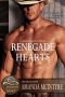 [The Kinnison Legacy 03] • Renegade Hearts